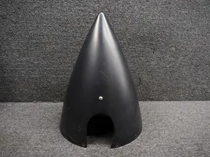 C-3532-5P Cirrus SR20 Three Blade Propeller Spinner Dome